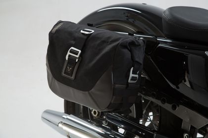 SW-MOTECH Komplettset - Legend Gear LC Satteltaschen Ref : SWM00137A / BC.HTA.18.768.20000 