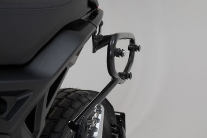 Valise SW-MOTECH Kit complet URBAN ABS (1 x 16,5L)