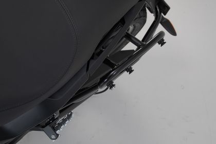 Valise SW-MOTECH Kit complet URBAN ABS (1 x 16,5L)