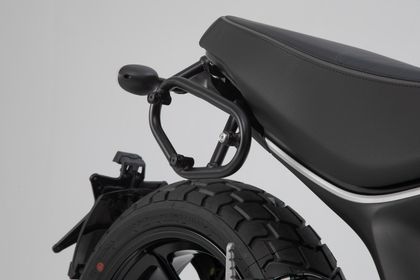 Sacoches cavalières SW-MOTECH Kit complet - Legend Gear LC