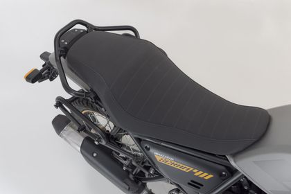 SW-MOTECH Compleet pakket - Legend Gear LC - Zwarte Editie Zadeltassen