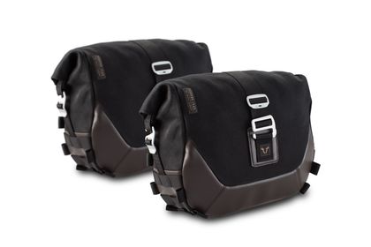 SW-MOTECH Complete Kit - Legend Gear LC Saddlebags Ref : SWM00152A / BC.HTA.41.092.20000 