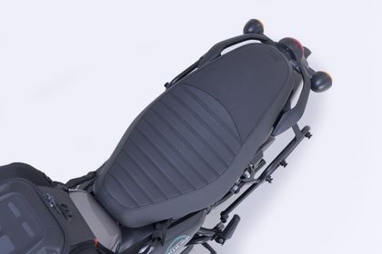 SW-MOTECH Complete Kit - Legend Gear LC Saddlebags