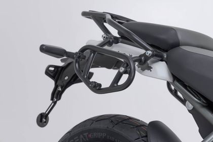 Sacoches cavalières SW-MOTECH Kit complet - Legend Gear LC