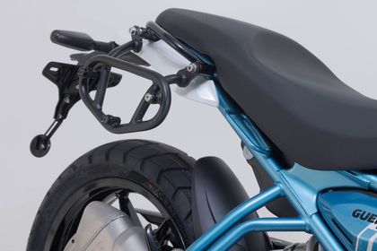 Sacoches cavalières SW-MOTECH Kit complet - Legend Gear LC
