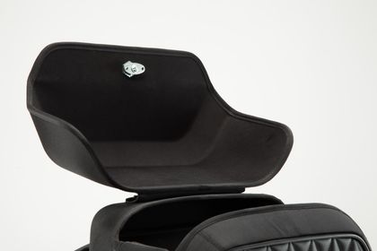 SW-MOTECH Kit 2 Schlösser / 2 Schlüssel - Für Legend Gear Gepäckzylinder Universell