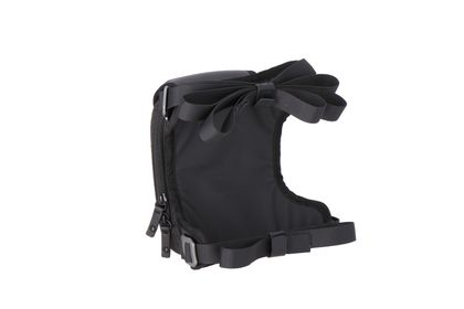 Sacoche de jambe SW-MOTECH Legend Gear LA13 - Noir Universel