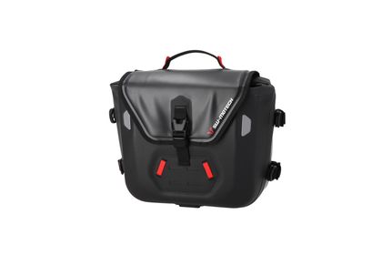 SW-MOTECH SysBag WP S - Rechts Satteltaschen Ref : SWM00168A / BC.SYS.00.004.12000R 