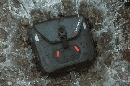SW-MOTECH SysBag WP S - Rechts Satteltaschen