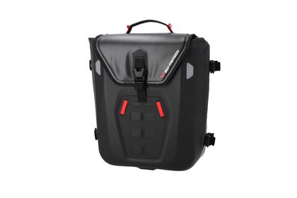 SW-MOTECH SysBag WP M - Rechts Zadeltassen Ref: SWM00169A / BC.SYS.00.005.12000R 