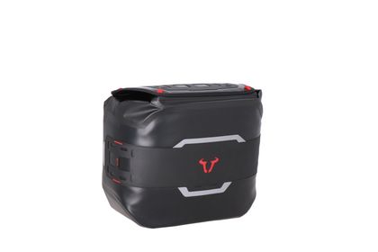 Sacoches cavalières SW-MOTECH WP 11L - Pour support V-LOC Ref : SWM00170A / BC.SYS.00.007.10000 