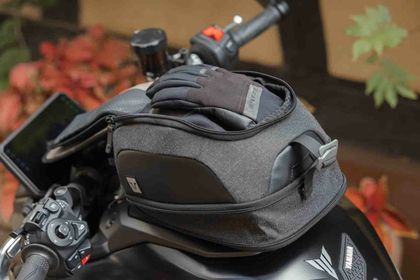 SW-MOTECH Legend Gear LT4 PRO (4-6 L) Tanktasche