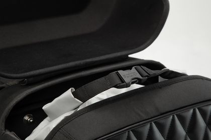 SW-MOTECH Wasserdicht für Legend Gear LH1/LH2 Innentasche Universell