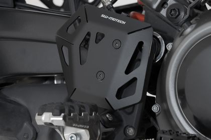Protection SW-MOTECH De pompe de frein - Noir