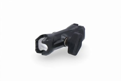 Support GPS SW-MOTECH Bras de fixation - Noir Universel Ref : SWM00252A / CPA.00.424.19000/B 