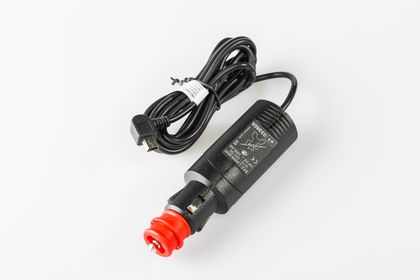 Chargeur High-Tech SW-MOTECH Chargeur Mini USB Universel Ref : SWM00253A / EMA.00.107.10301 