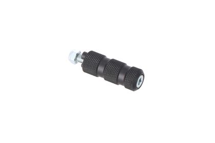 Pédale de frein SW-MOTECH Embout Street - Noir Universel Ref : SWM00270A / FBL.00.127.11100/B 