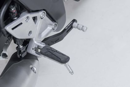 Pédale de frein SW-MOTECH Aluminium
