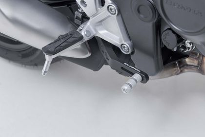 Pédale de frein SW-MOTECH Aluminium