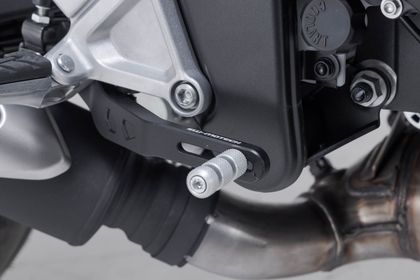 Pédale de frein SW-MOTECH Aluminium