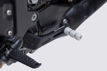Pédale de frein SW-MOTECH Aluminium