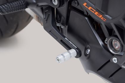 Pédale de frein SW-MOTECH Aluminium