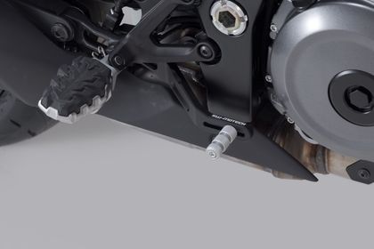 Pédale de frein SW-MOTECH Aluminium
