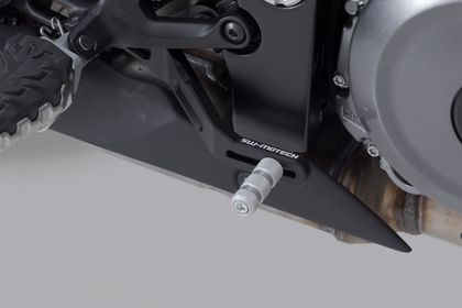 Pédale de frein SW-MOTECH Aluminium