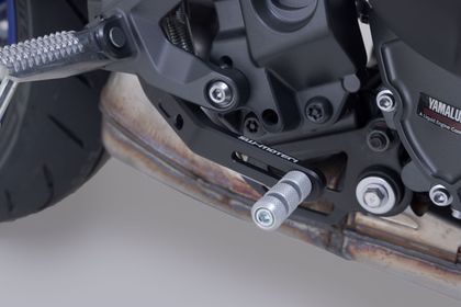 Pédale de frein SW-MOTECH Aluminium