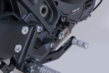 Pédale de frein SW-MOTECH Aluminium