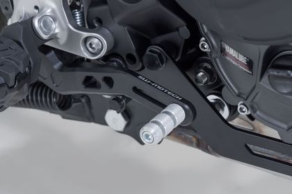 Pédale de frein SW-MOTECH Aluminium