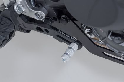 Pédale de frein SW-MOTECH Aluminium