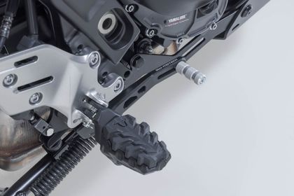 Pédale de frein SW-MOTECH Aluminium