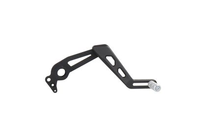 Pédale de frein SW-MOTECH Aluminium Ref : SWM00278A / FBL.06.799.10000 