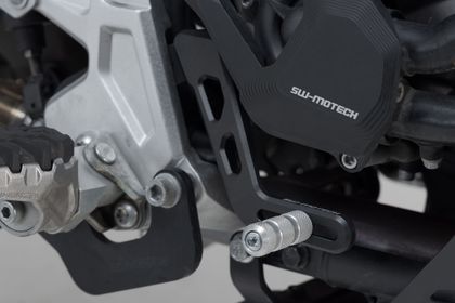 Pédale de frein SW-MOTECH Aluminium