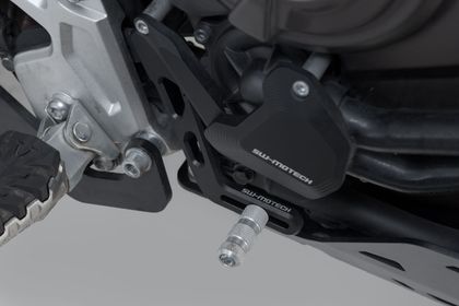 Pédale de frein SW-MOTECH Aluminium