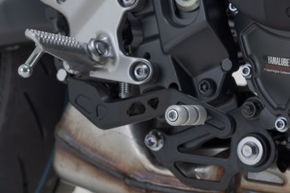 Pédale de frein SW-MOTECH Aluminium
