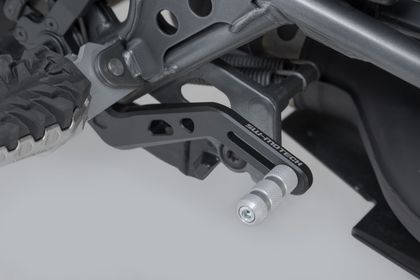 Pédale de frein SW-MOTECH Aluminium