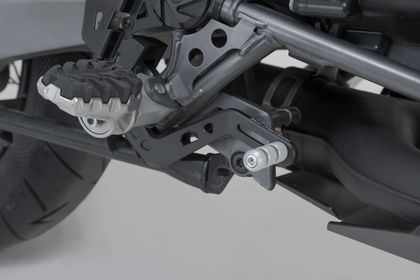Pédale de frein SW-MOTECH Aluminium
