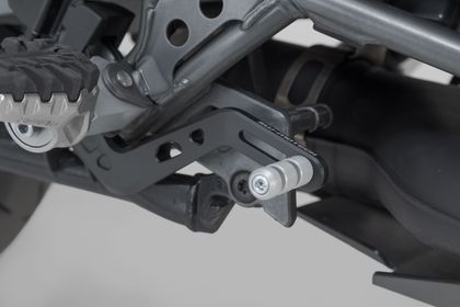 Pédale de frein SW-MOTECH Aluminium