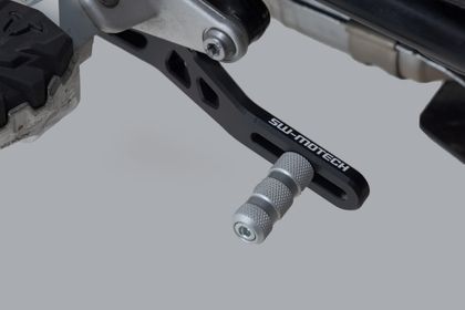 Pédale de frein SW-MOTECH Aluminium