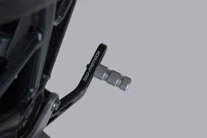 Pédale de frein SW-MOTECH Aluminium