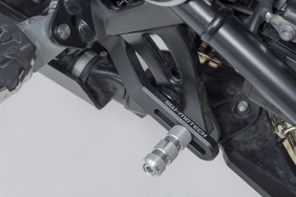 Pédale de frein SW-MOTECH Aluminium