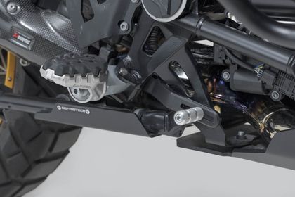Pédale de frein SW-MOTECH Aluminium