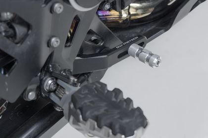 Pédale de frein SW-MOTECH Aluminium