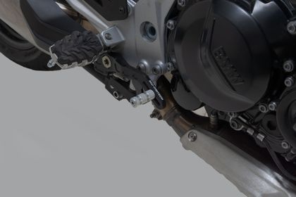 Pédale de frein SW-MOTECH Aluminium