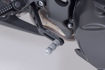 Pédale de frein SW-MOTECH Aluminium