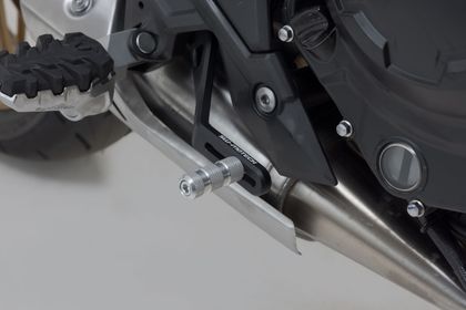 Pédale de frein SW-MOTECH Aluminium