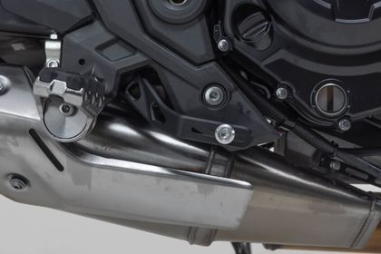 Pédale de frein SW-MOTECH Aluminium