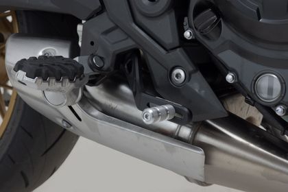 Pédale de frein SW-MOTECH Aluminium